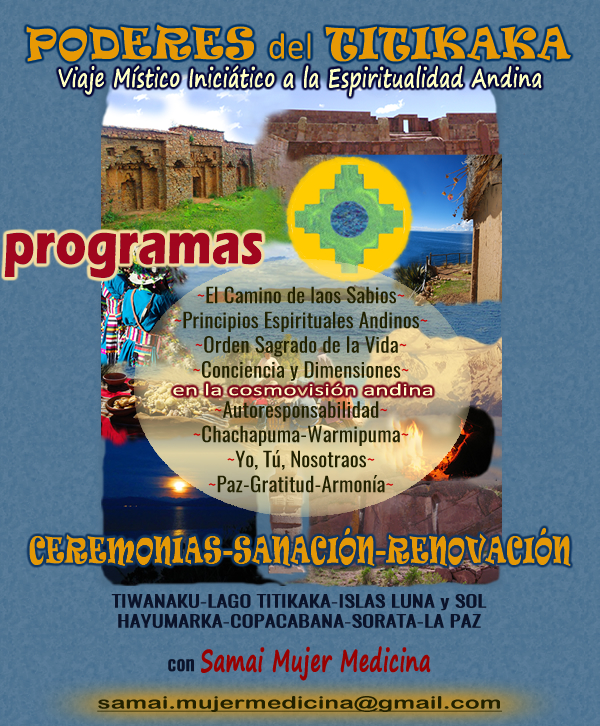 viajes Titikaka